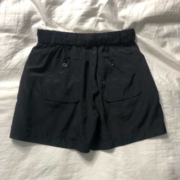 🆕 NWOT BCBG High Waisted - Picture 2 of 3